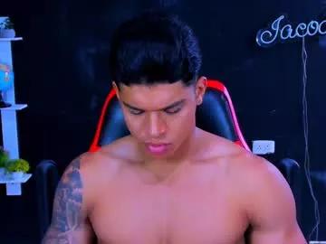 jacod_cock1 from Chaturbate is Freechat