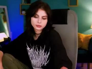 jade_castle from Chaturbate is Freechat