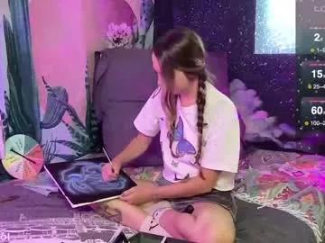 jade_margot from Chaturbate is Freechat