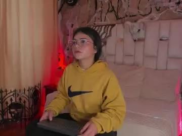 jade_nm from Chaturbate is Freechat