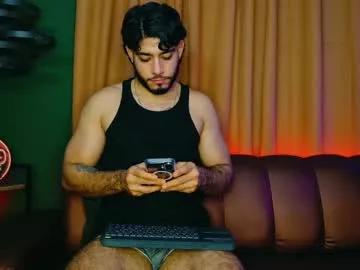 Photos of jadenfeynman from Chaturbate is Freechat