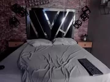 jadeparquer from Chaturbate is Freechat