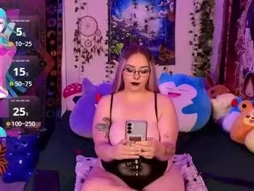 jadeplant from Chaturbate is Freechat
