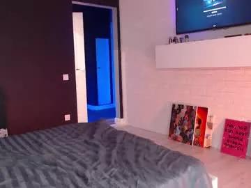 jadesmith07 from Chaturbate is Freechat