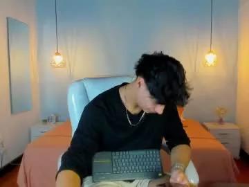 jagger18_ from Chaturbate is Freechat