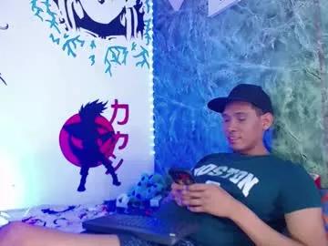 jaison_halls from Chaturbate is Freechat