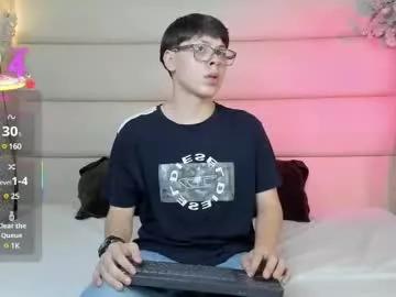 jake_blue_ from Chaturbate is Freechat