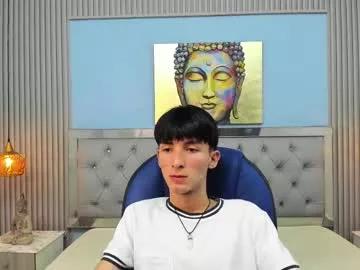 jake_evanss_ from Chaturbate is Freechat