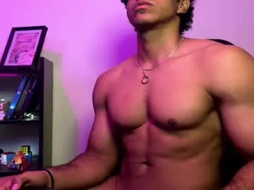 jake_hill1 — make me cum #findom #muscle #cum #18 #latino [1999 tokens remaining]