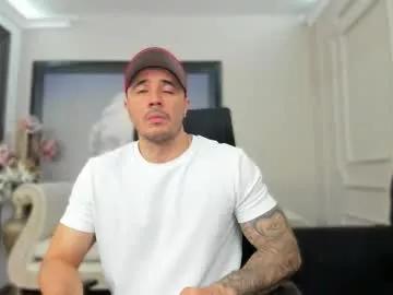 jakestone_1 from Chaturbate is Freechat