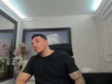 jakestone_1 from Chaturbate is Freechat