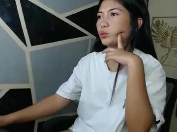 jam_morena from Chaturbate is Freechat