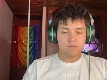 james__taylor21 from Chaturbate is Freechat