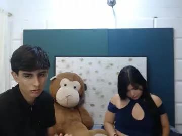 james_andtati from Chaturbate is Freechat