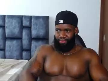 james_bbcmuscle from Chaturbate is Freechat
