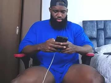 james_carter1 from Chaturbate is Freechat