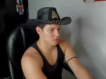 Photos of james_cr from Chaturbate is Freechat