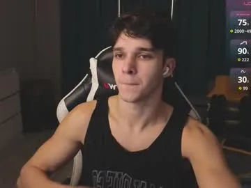 james_friends — Current Goal: spank ass 30x at 150 tokens -- Next Goal: play foreskin --  #boy #cumshow #uncut