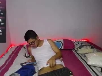james_lincoln from Chaturbate is Freechat