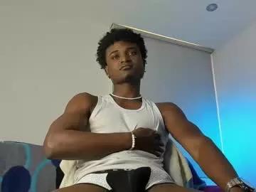 james_makony from Chaturbate is Freechat