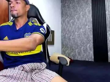 james_oconnor_ from Chaturbate is Freechat