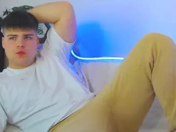 james_todl from Chaturbate is Freechat