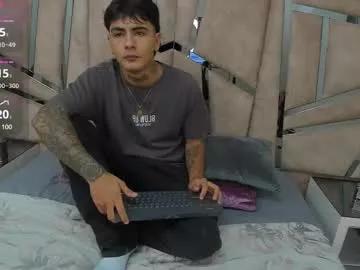 jamesdekker from Chaturbate is Freechat