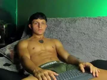 jamesgolden_ from Chaturbate is Freechat
