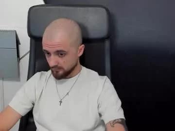 jamesmyersx from Chaturbate is Freechat