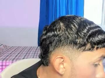 jamess_blanco from Chaturbate is Freechat