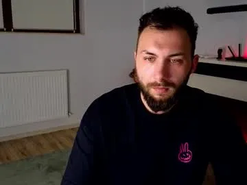 jamienoxus — GOAL: Take off my shirt [300 tokens remaining] Welcome to my room! Lovense Hush its active and waiting you to use it ! #feet #cum #lovense #hairy #master