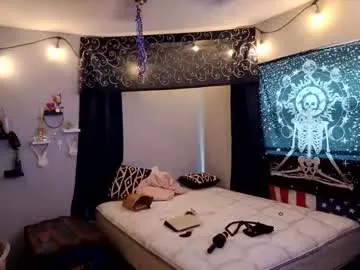 jamieroseknows — Freechat on Chaturbate