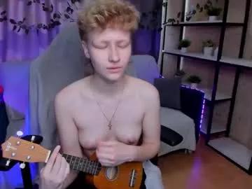 janchik_price from Chaturbate is Freechat