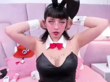 janennoir from Chaturbate is Freechat