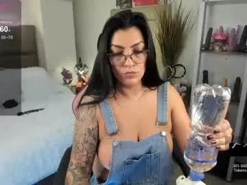 janette_rider from Chaturbate is Freechat