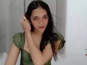 janettflame_ from Chaturbate is Freechat