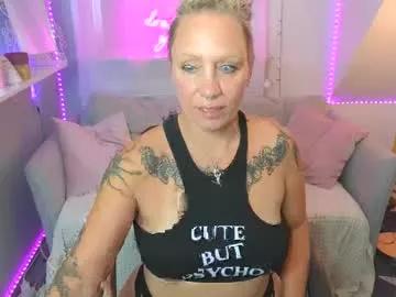 janinasecrets___ from Chaturbate is Freechat