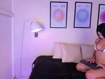 jannafoxx_ from Chaturbate is Freechat