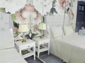 janne_texas model from Chaturbate