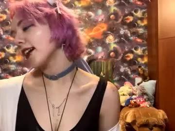 janniesobotta from Chaturbate is Freechat