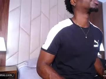 janstallion from Chaturbate is Freechat