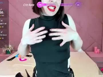 jaqueline_richard from Chaturbate is Freechat