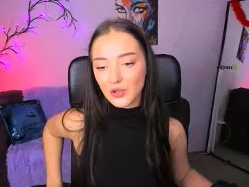 jasmin_belle — GOAL: show panties [111 tokens remaining] Welcome to my room! #pvt #sex #bigcock #lovense #bigass