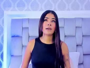 jasmine55__ from Chaturbate is Freechat