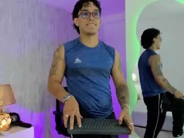 jason_hanks8 from Chaturbate is Freechat