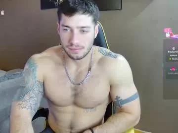 jason_thegreat from Chaturbate is Freechat
