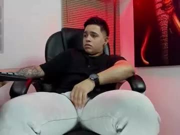 jasper_shadow_wss from Chaturbate is Freechat