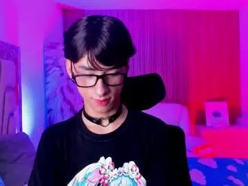 jaspercoopers_ from Chaturbate is Freechat