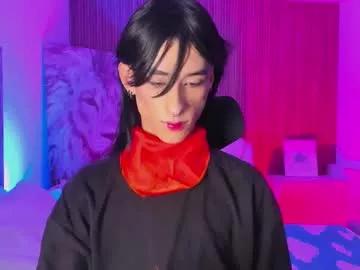 jaspercoopers_ from Chaturbate is Freechat