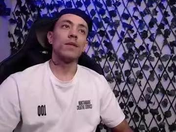 jasson_king01 from Chaturbate is Freechat